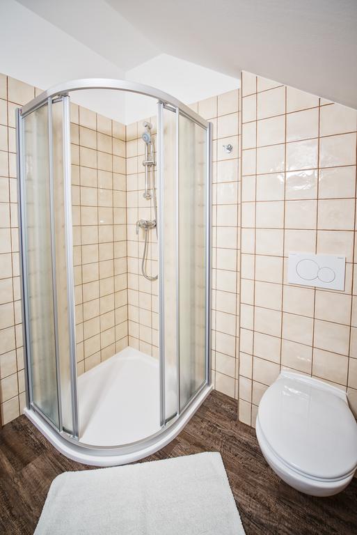 Отель Hospudka Na Halde Borsice Экстерьер фото